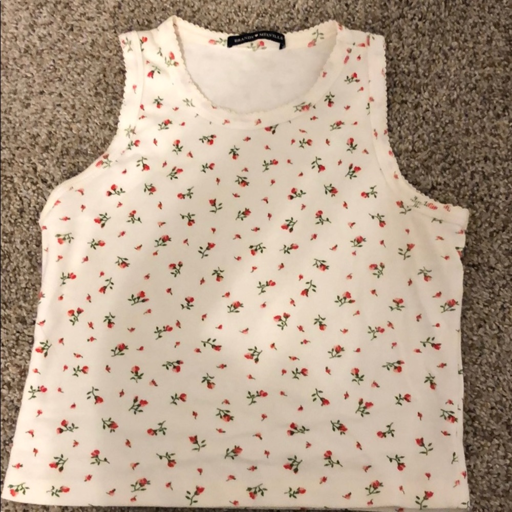 Brandy Melville Tank Top